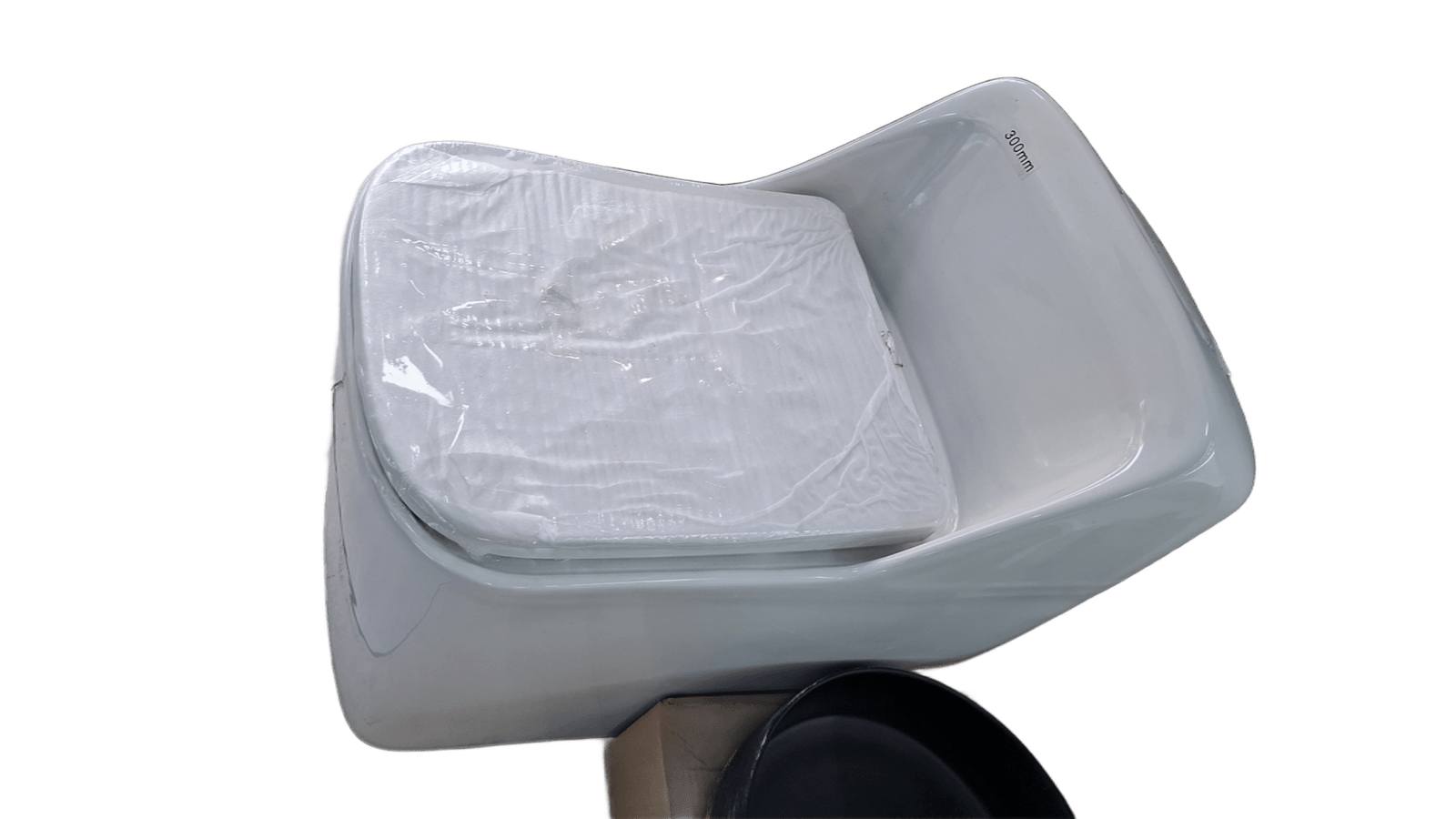 SANITARIO S49